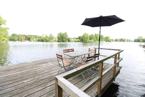 Foto - Haus zum Kaufen in Heidesee 899.900,00 € 75 m²