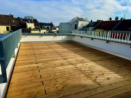 Foto - Wohnung zum Kaufen in Köln-Bayenthal 659.000,00 € 117 m²