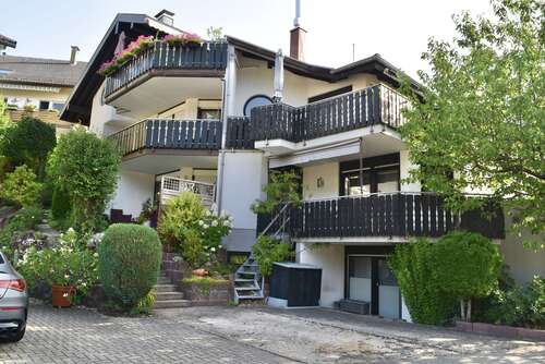 Foto - Haus zum Kaufen in Bad Herrenalb 395.000,00 € 173 m²
