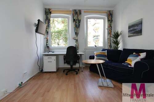 Foto - Wohnen auf Zeit in Nürnberg 990,00 €