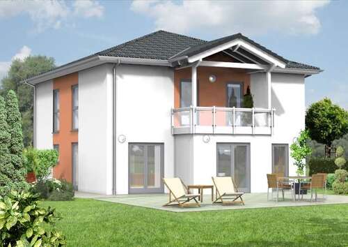 Foto - Haus zum Kaufen in Velpke 322.000,00 € 140 m²