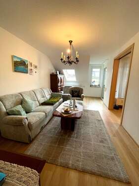 Foto - Wohnung zum Kaufen in Singen 215.000,00 € 63 m²