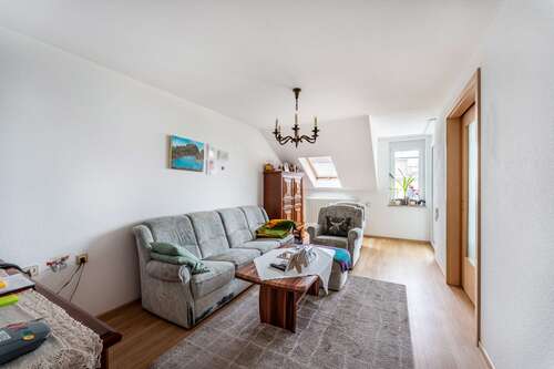 Foto - Wohnung zum Kaufen in Singen 203.500,00 € 63 m²