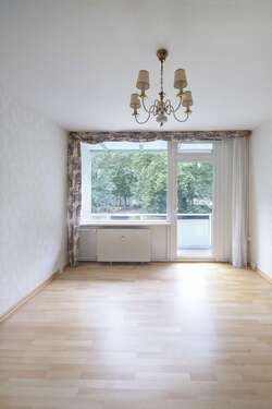 Foto - Wohnung zum Kaufen in Berlin 195.000,00 € 25 m²