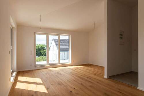 Foto - Wohnung zum Kaufen in Ingolstadt 385.000,00 € 53.82 m²