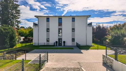 Foto - Wohnung zum Kaufen in Ingolstadt 385.000,00 € 53.82 m²