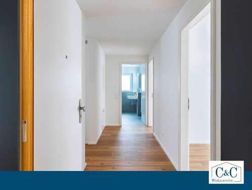 Foto - Wohnung zum Mieten in Remseck 1.420,00 € 82 m²