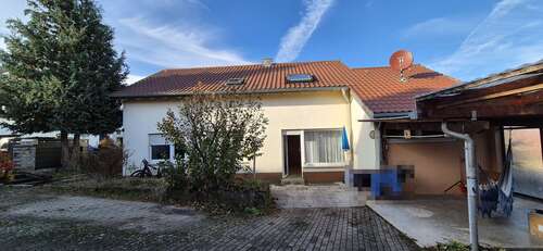 Foto - Haus zum Kaufen in Besigheim 599.000,00 € 193.27 m²