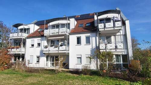 Foto - Wohnung zum Kaufen in Langenau 180.000,00 € 59.46 m²