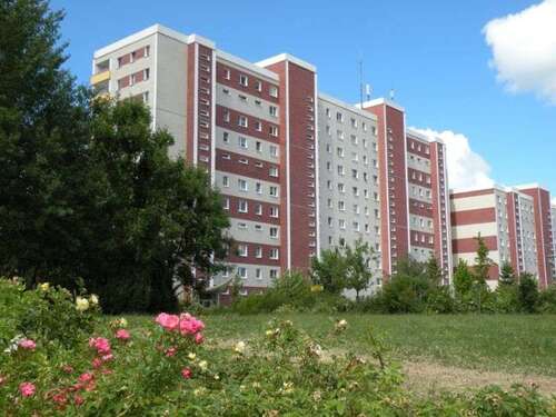 Foto - Wohnung zum Mieten in Stralsund 308,76 € 51.46 m²