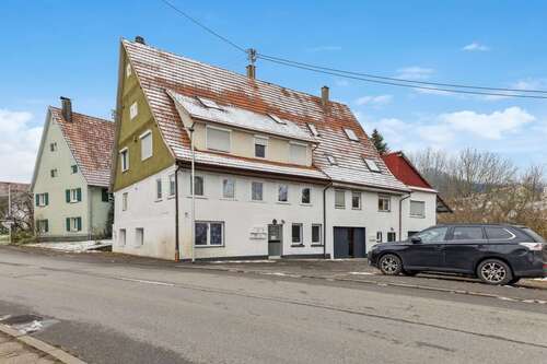 Foto - Haus zum Kaufen in Balingen 379.000,00 € 325 m²