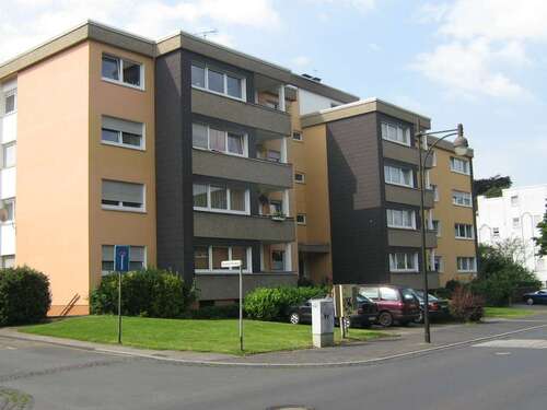 Foto - Wohnung zum Mieten in Waltrop 600,00 € 91 m²