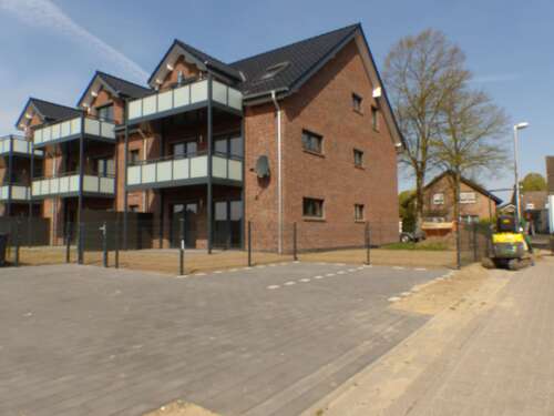 Foto - Wohnung zum Mieten in Kleve 800,00 € 78 m²