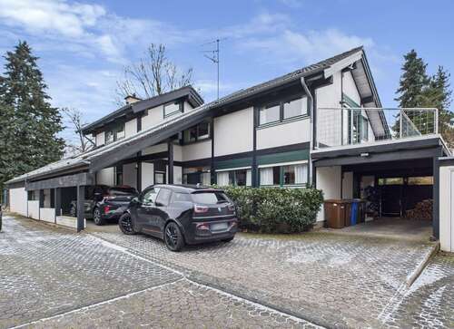 Foto - Haus zum Kaufen in Erftstadt-Blessem 725.000,00 € 216 m²