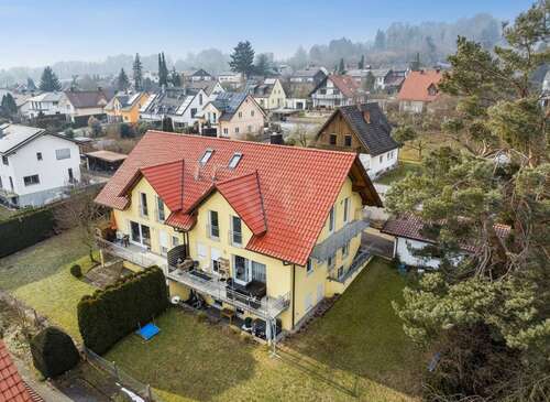 Foto - Haus zum Kaufen in Kottgeisering 878.000,00 € 190 m²