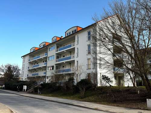 Foto - Wohnung zum Kaufen in Bernau bei Berlin 229.900,00 € 73 m²