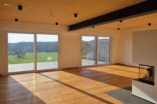 Foto - Haus zum Mieten in Wörthsee 3.400,00 € 212 m²