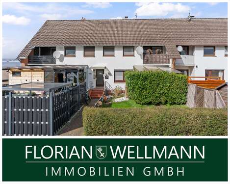 Foto - Haus zum Kaufen in Zeven 199.000,00 € 99.03 m²