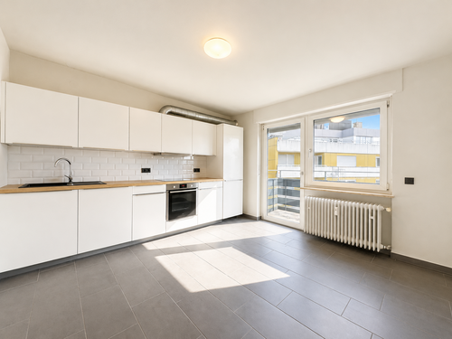 Foto - Wohnung zum Mieten in Kaiserslautern 950,00 € 95 m²