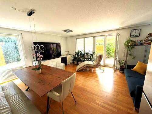 Foto - Wohnung zum Kaufen in Sauerlach 653.000,00 € 83 m²