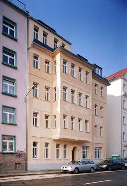 Foto - Wohnung zum Mieten in Leipzig 1.410,00 € 121.7 m²