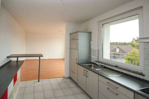 Foto - Wohnung zum Mieten in Norderstedt 649,00 € 47.7 m²