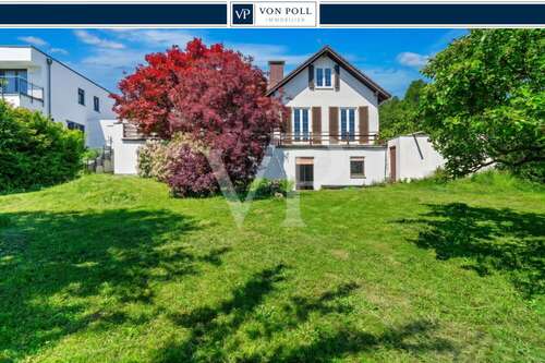 Foto - Haus zum Kaufen in Glashütten Schloßborn 565.000,00 € 212 m²