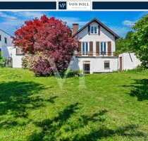 Haus zum Kaufen in Glashütten Schloßborn 565.000,00 € 212 m² - Glashütten / Schloßborn