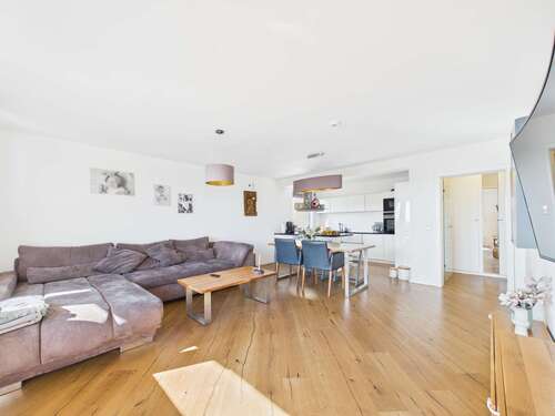Foto - Wohnung zum Kaufen in Gröbenzell 369.000,00 € 76 m²