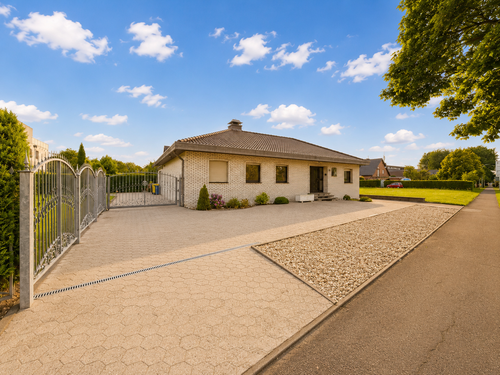 Foto - Haus zum Kaufen in Brüggen 569.000,00 € 156 m²