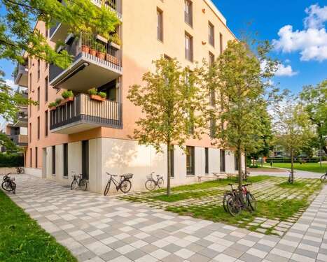Foto - Wohnung zum Kaufen in München 1.035.000,00 € 120 m²