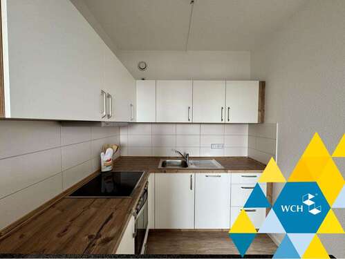 Foto - Wohnung zum Mieten in Chemnitz 289,00 € 39.32 m²