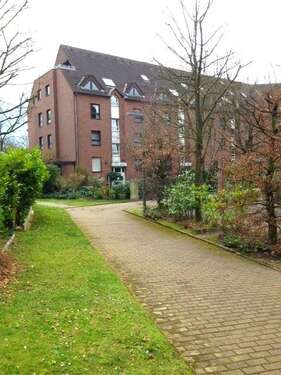 Foto - Wohnung zum Mieten in Neuss 650,00 € 69.3 m²