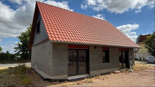 Foto - Haus zum Kaufen in Ballenstedt 97.500,00 € 120 m²