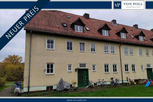Foto - Haus zum Kaufen in Wanfried 196.000,00 € 296 m²
