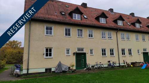 Foto - Haus zum Kaufen in Wanfried 220.000,00 € 296 m²