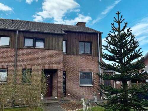 Foto - Haus zum Kaufen in Stadtlohn 209.000,00 € 105 m²