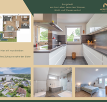 Haus zum Kaufen in Borgstedt 359.000,00 € 125.2 m²