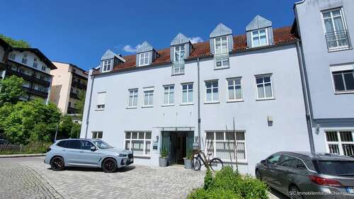 Foto - Wohnung zum Kaufen in Trostberg 239.000,00 € 83 m²