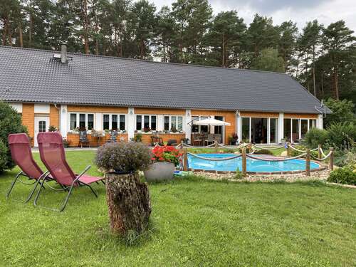 Foto - Haus zum Kaufen in Grünheide 795.000,00 € 370 m²