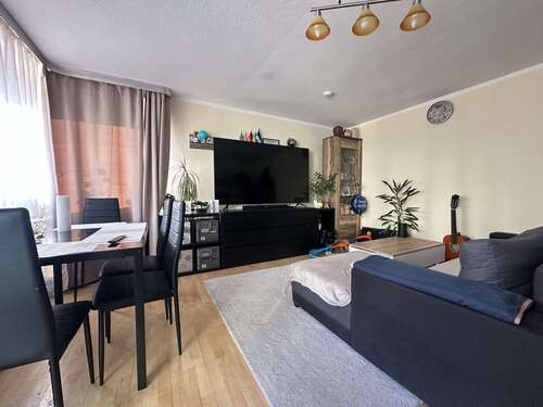 Foto - Wohnung zum Kaufen in Mörfelden-Walldorf 249.500,00 € 80.76 m²