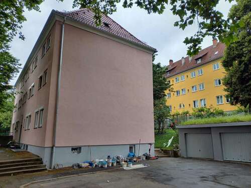 Foto - Wohnung zum Mieten in Stuttgart 737,00 € 74 m²