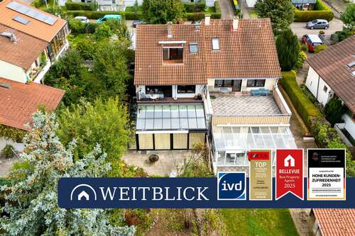Foto - Haus zum Kaufen in Pleidelsheim 578.000,00 € 201 m²