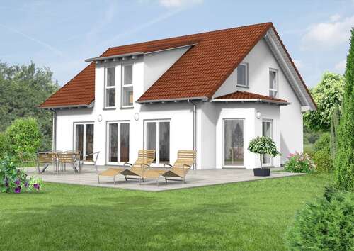 Foto - Haus zum Kaufen in Biederitz 312.000,00 € 139 m²