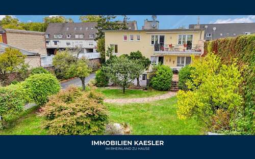 Foto - Grundstück zu verkaufen in Köln Bickendorf 2.175.000,00 € 2659 m²