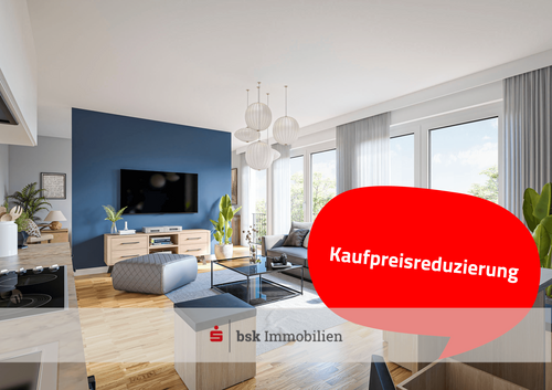 Foto - Wohnung zum Kaufen in Berlin 465.000,00 € 78.1 m²