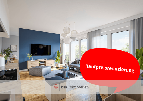 Foto - Wohnung zum Kaufen in Berlin 465.000,00 € 78.1 m²