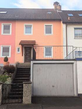 Foto - Haus zum Mieten in Kulmbach 1.050,00 € 104 m²