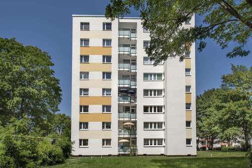 Foto - Wohnung zum Mieten in Dortmund 607,00 € 71.88 m²