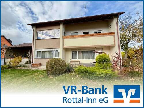 Foto - Haus zum Kaufen in Johanniskirchen 265.000,00 € 177 m²